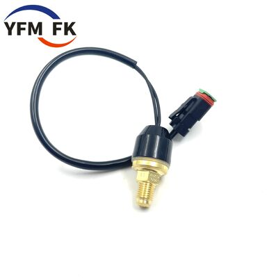 Hydraulic Switch 309-5795 for Crawler Excavator