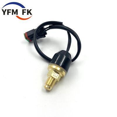 Hydraulic Switch 309-5795 for Crawler Excavator