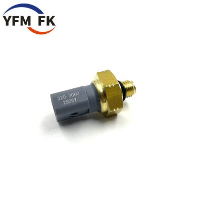 320-3060 Hydraulic Switch For Crawler Excavator 315F 324E 320D3 GC 323F 538 568FM 3203060