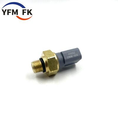 Hydraulic Switch 320-3062 for Crawler Excavator