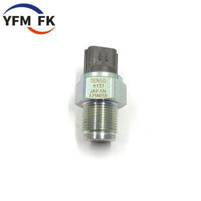 4990006131 Hydraulic Switch for Crawler Excavator Engine 4HK1 / 6HK1