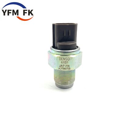 4990006131 Hydraulic Switch for Crawler Excavator Engine 4HK1 / 6HK1