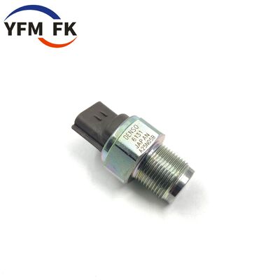 4990006131 Hydraulic Switch for Crawler Excavator Engine 4HK1 / 6HK1