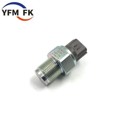 4990006131 Hydraulic Switch for Crawler Excavator Engine 4HK1 / 6HK1