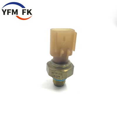 Hydraulic Switch 4928593 for Crawler Excavator ISX / ISM / ISX11.9 / ISX15
