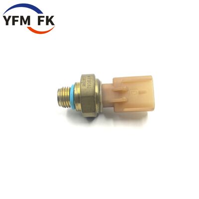 Hydraulic Switch 4928593 for Crawler Excavator ISX / ISM / ISX11.9 / ISX15