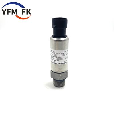 YFM FK SY215 Hydraulic Switch for Crawler Excavator