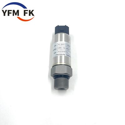 YFM FK SY215 Hydraulic Switch for Crawler Excavator
