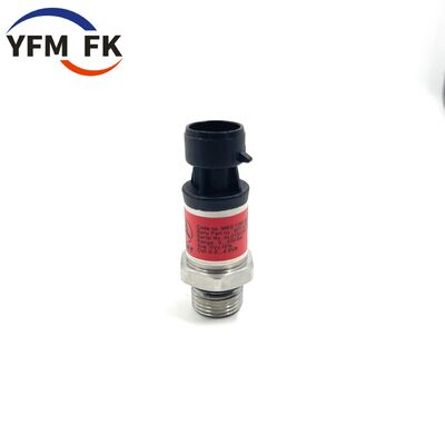 60114799 SY135-8 SY215 SY335-8 SY365-8 Pressure Sensor Crawler Excavator Spare Parts
