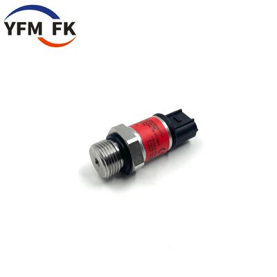 60114799 SY135-8 SY215 SY335-8 SY365-8 Pressure Sensor Crawler Excavator Spare Parts
