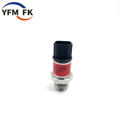 60114799 SY135-8 SY215 SY335-8 SY365-8 Pressure Sensor Crawler Excavator Spare Parts