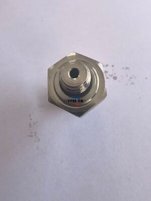 Hydraulic Switch 42CP13-1 8-97328898-0 for ZX470 6WG1 Crawler Excavator
