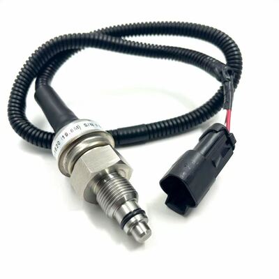 7861-93-1620  Koma-Tsu Loader HD465-7 Hydraulic Switch Pressure Sensor