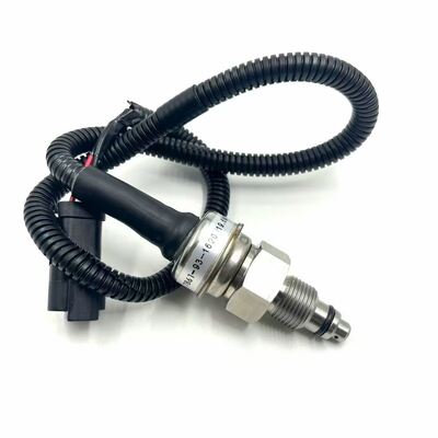 7861-93-1620  Koma-Tsu Loader HD465-7 Hydraulic Switch Pressure Sensor