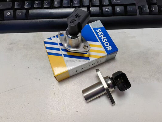 Excavator 358-2398 Parts Loader 906-992 53K 963K MH3040 908K 920K D3K2 YFM FK Hydraulic Switch for Crawler