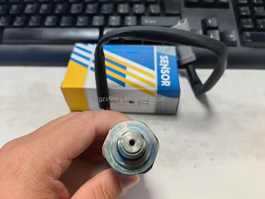 Oil Pressure Switch 175-3244 Applicable Crawler Excavator INDUSTRIAL TRACTOR HA771 HA871 TK381 TK371 MINI