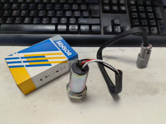 Oil Pressure Switch 175-3244 Applicable Crawler Excavator INDUSTRIAL TRACTOR HA771 HA871 TK381 TK371 MINI