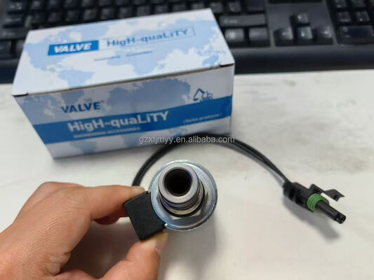 Hydraulic Switch 1976904C2 1971438C1 1971438C2 118872A1 A183770 1986644C1 Compatible Crawler Excavator 5120