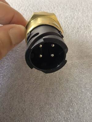 EC460 Crawler Excavator Hydraulic Switch 1077574 Excavator Hydraulic Parts