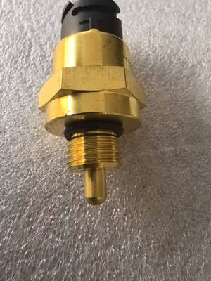 EC460 Crawler Excavator Hydraulic Switch 1077574 Excavator Hydraulic Parts