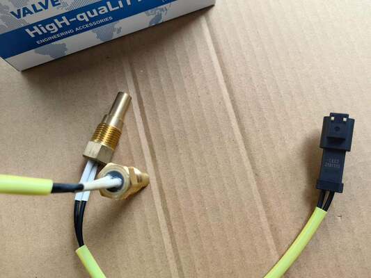 7861-93-3320  PC200-7 Hydraulic Switches PC360-7 PC200-7/8 Crawler Excavator