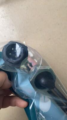 EC460B EC330C EC360C EC340D EC380D EC480D EC750D EC350E EC750E Hydraulic Switch