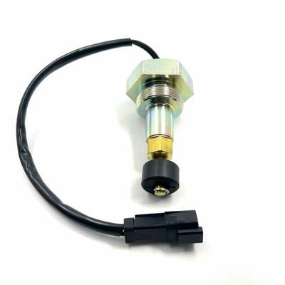 7861-92-4500 WA350 / 450 / 470-3A Crawler Excavator Hydraulic Switch