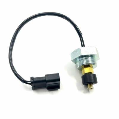 7861-92-4500 WA350 / 450 / 470-3A Crawler Excavator Hydraulic Switch