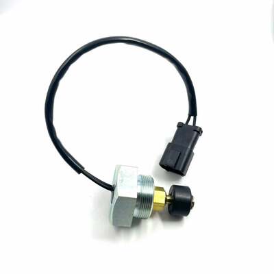 7861-92-4500 WA350 / 450 / 470-3A Crawler Excavator Hydraulic Switch