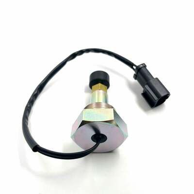 7861-92-4520 PC650-5 HD785-5 HD405-6 Hydraulic Switch For Crawler Excavator