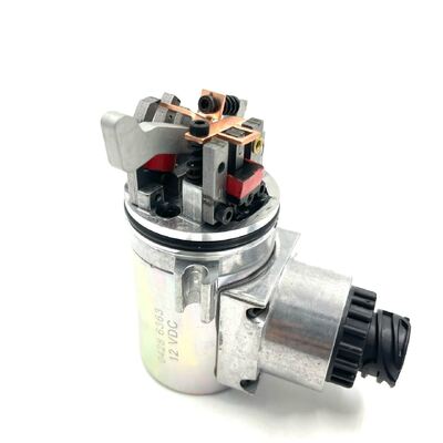 04286363 De--utz TCD2011 Hydraulic Switch for Crawler Excavator