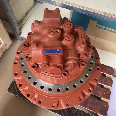 MAG-170VP-3800G Final Drive Assembly Components Excavator Final Drive