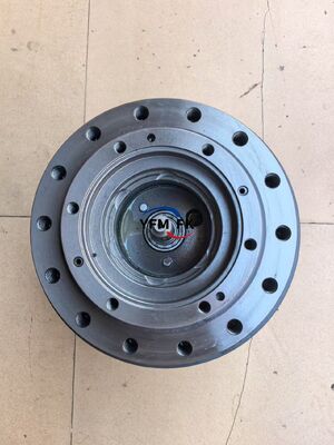 PC78 Crawler Excavator Final Drive Gearbox , Final Drive On Excavator