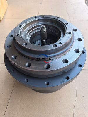 PC78 Crawler Excavator Final Drive Gearbox , Final Drive On Excavator