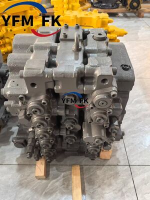 14595660 Main Control Valve EC460 EC460B For Crawler Excavator