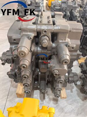 14595660 Main Control Valve EC460 EC460B For Crawler Excavator