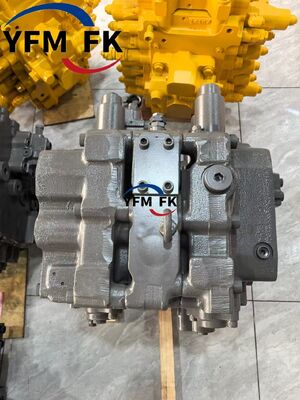 14595660 Main Control Valve EC460 EC460B For Crawler Excavator