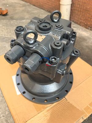 SG08E Hydraulic Pumps For Crawler Excavator SH210-5 SH210A5