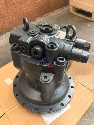 SG08E Hydraulic Pumps For Crawler Excavator SH210-5 SH210A5