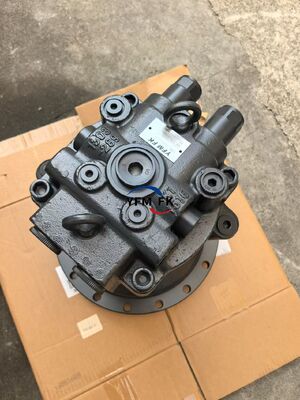SG08E Hydraulic Pumps For Crawler Excavator SH210-5 SH210A5