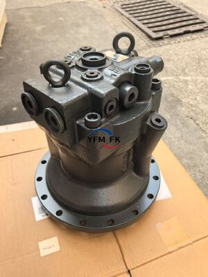 SG08E Hydraulic Pumps For Crawler Excavator SH210-5 SH210A5