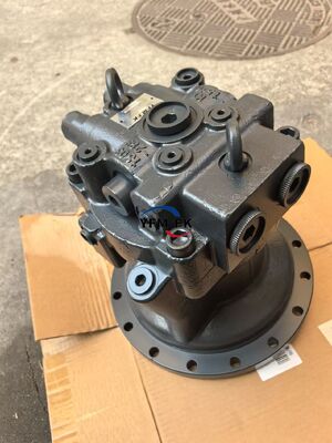 SG08E Hydraulic Pumps For Crawler Excavator SH210-5 SH210A5