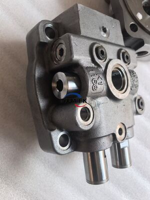 SG08 Hydraulic Pump For Crawler Excavator SH210-5 SH210A5