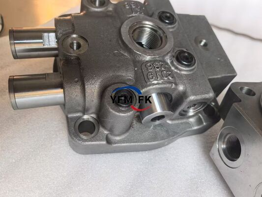 SG08 Hydraulic Pump For Crawler Excavator SH210-5 SH210A5