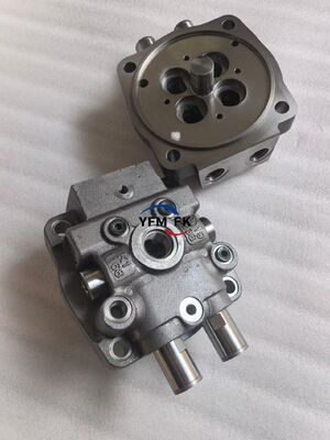 SG08 Hydraulic Pump For Crawler Excavator SH210-5 SH210A5