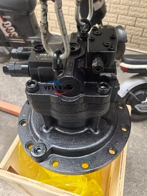 YFM FK M5X180 Hydraulic Pump For Crawler Excavator SH350A5