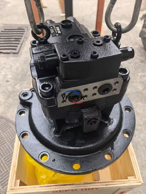 YFM FK M5X180 Hydraulic Pump For Crawler Excavator SH350A5