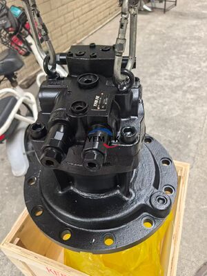 YFM FK M5X180 Hydraulic Pump For Crawler Excavator SH350A5