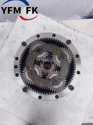 R265-7 R275-9 Crawler Excavator Swing Gearbox Factory Direct Sales