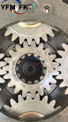R265-7 R275-9 Crawler Excavator Swing Gearbox Factory Direct Sales